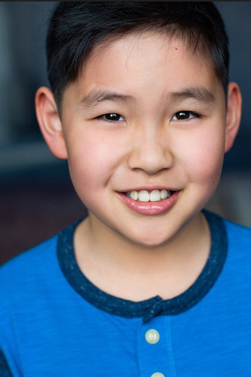 Photo of Reagan Shen-Kao, Acting
