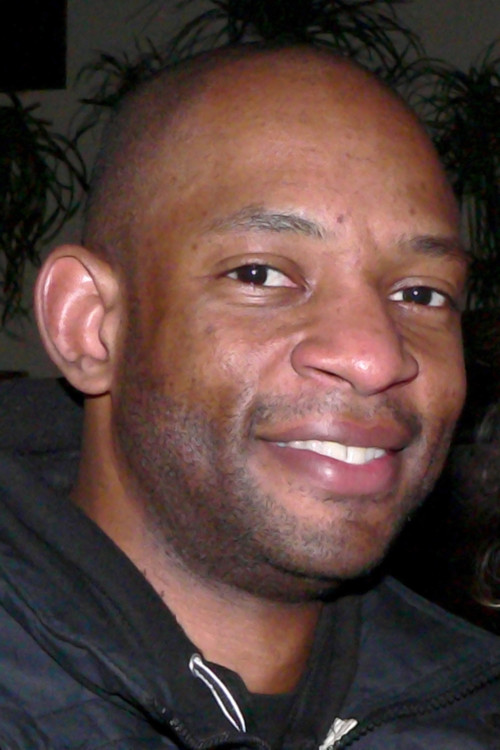 Photo of Michael Jerome Moore, Acting