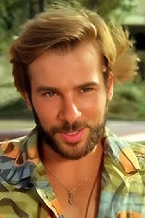 Photo of Yalçın Tülpar, Acting
