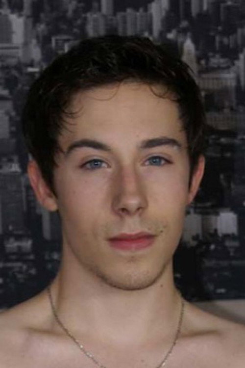 Photo of Lucas Maze, Acting