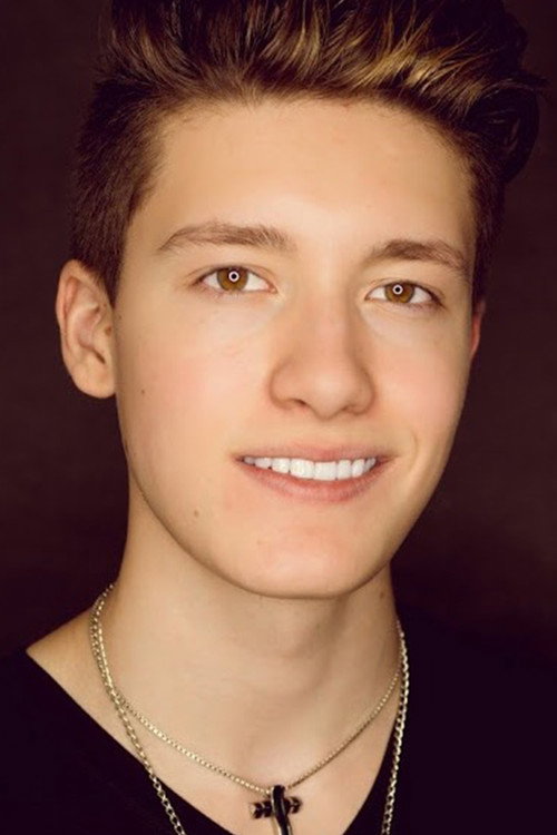 Photo of Blaise Serra, Acting