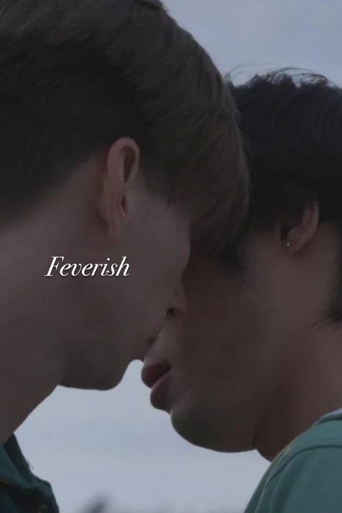 Movie poster for Feverish (2019)