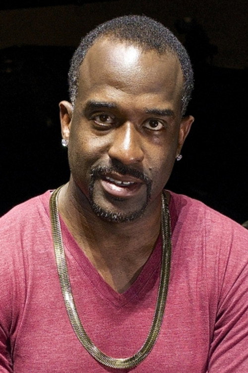 Photo of Brian Frasier-Moore, Acting