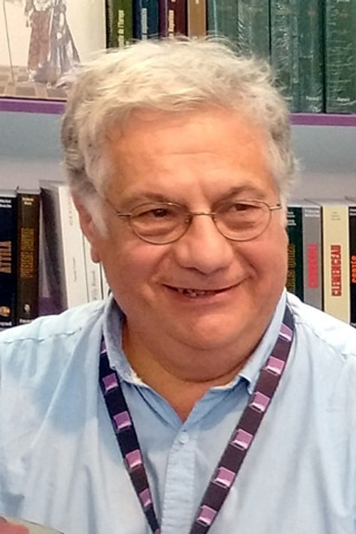 Photo of Gilles Candar, Acting