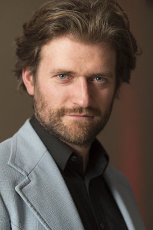 Henry Douthwaite profile