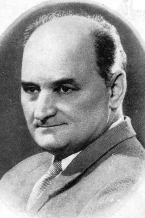 Photo of Dmytro Milyutenko, Acting