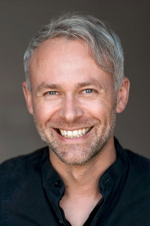 Photo of Niko Alm, Acting