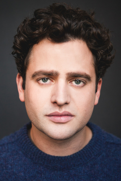 Alexandre Bacon profile