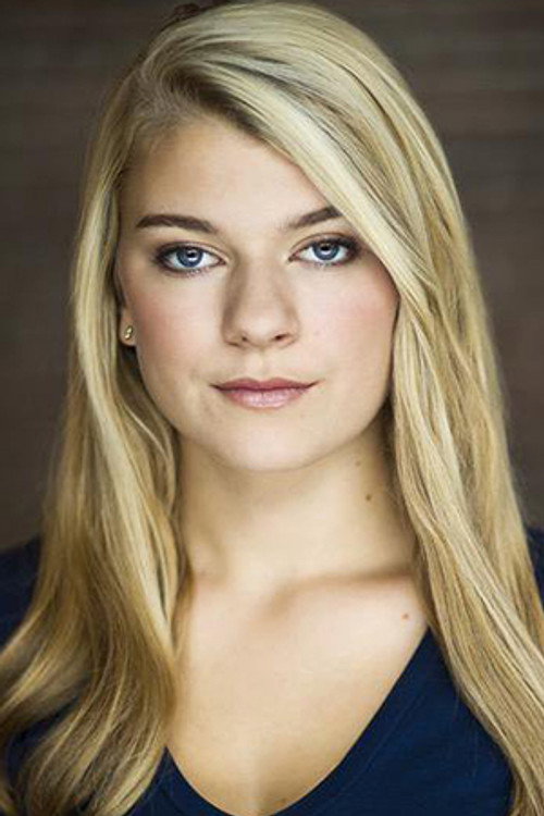 Photo of Mackenzie Munro, Acting