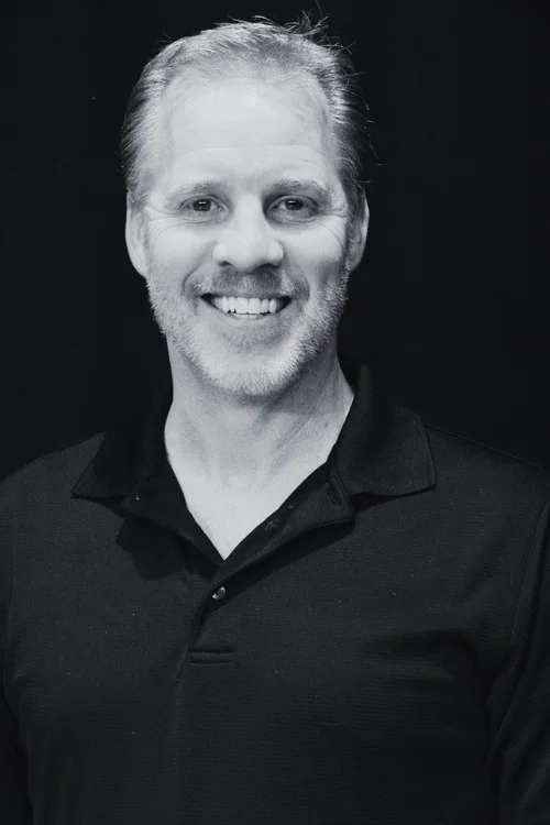 Photo of Michael J. Taylor, Production