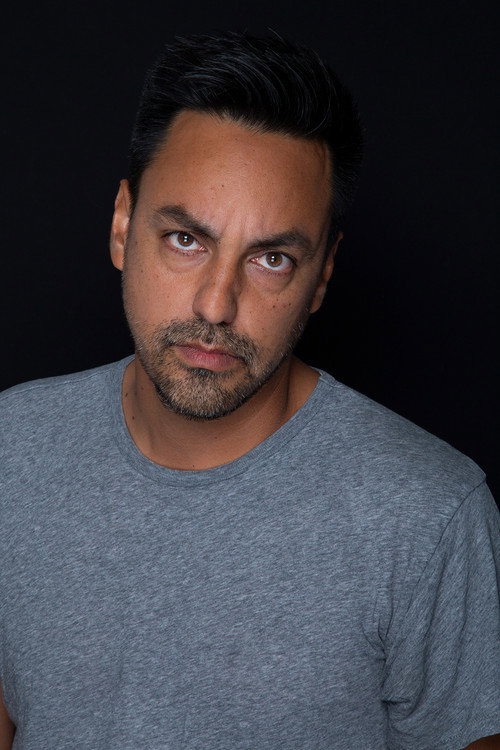 Photo of Francisco Cano, Acting