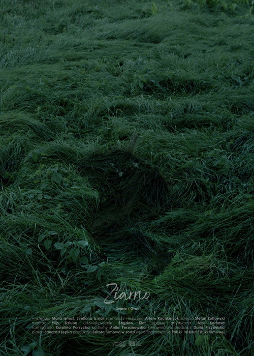 Movie poster for Grain (2023)
