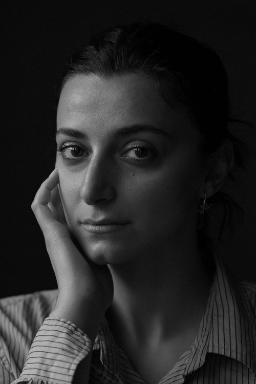 Photo of Oksana Mirzoyan, Acting