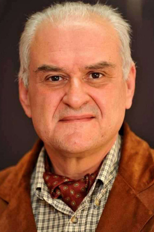 Selim Gürata profile