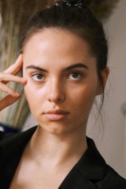 Photo of Daphné Tarka, Acting