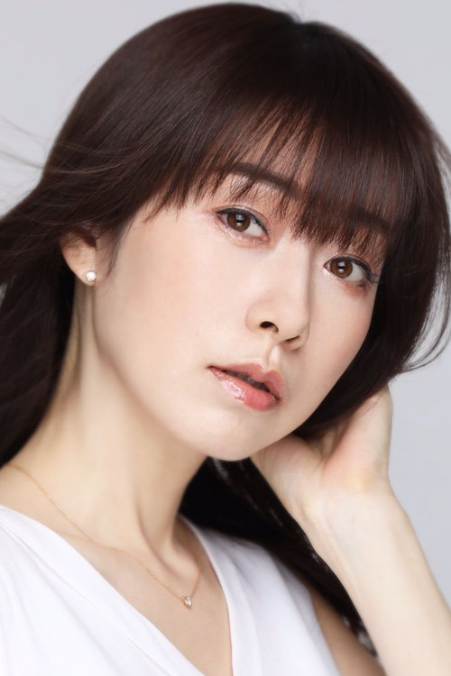 Masumi Asano profile