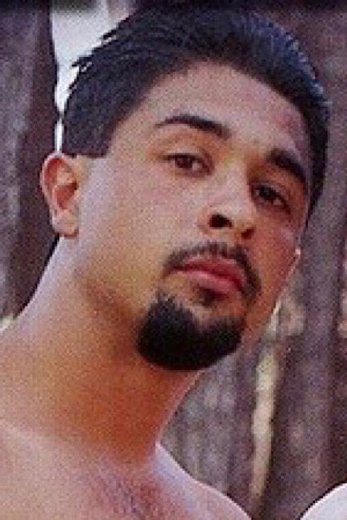 Photo of Hector Henrique, Acting