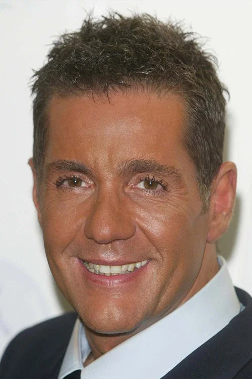 Photo of Dale Winton, Acting