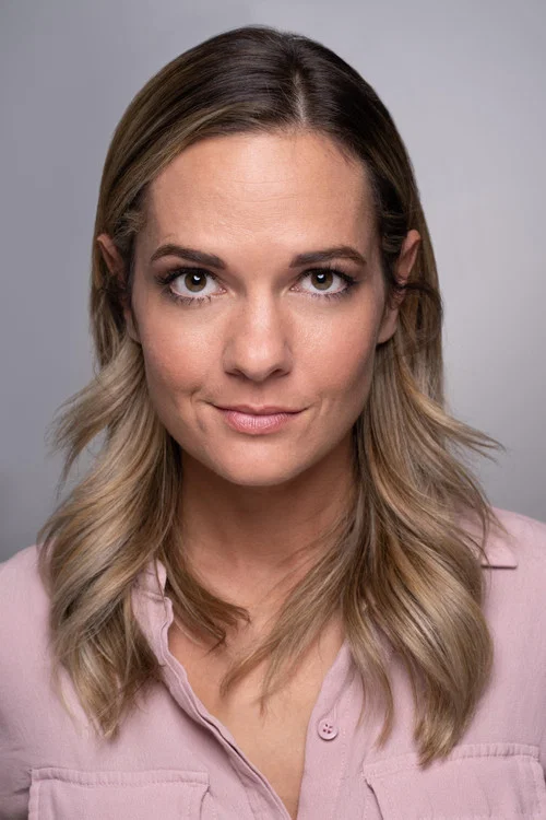 Photo of Jyllian Petrie, Costume & Make-Up