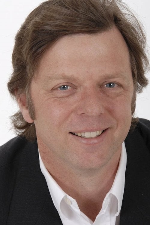 Photo of Iain Rea, Acting