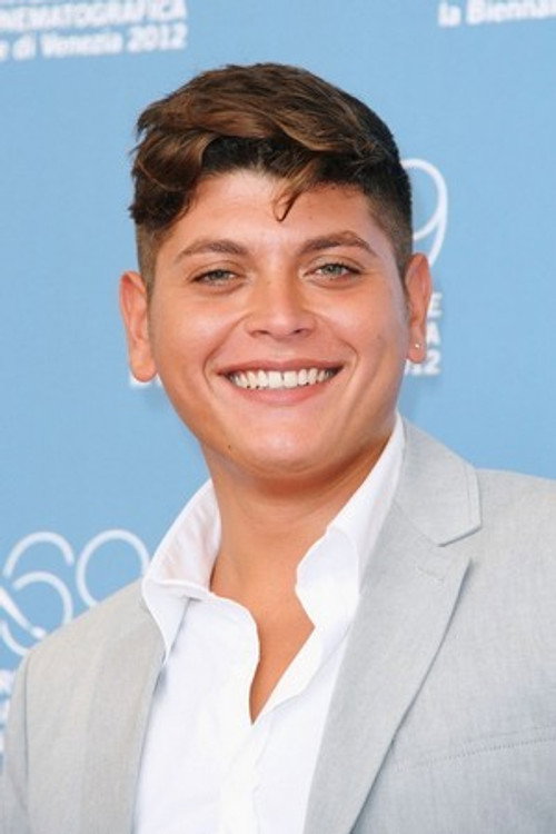 Photo of Alessio Gallo, Acting