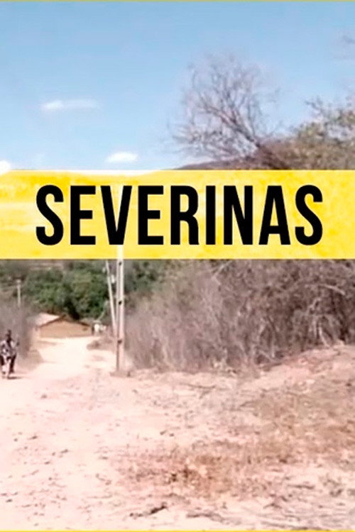 Movie poster for Severinas (2013)