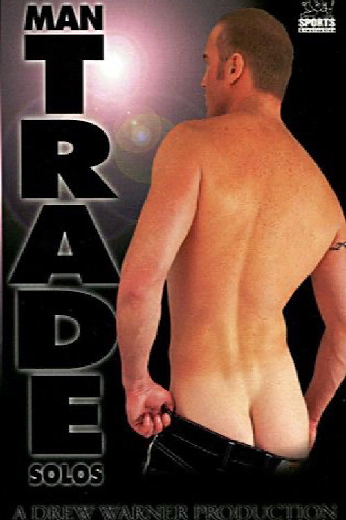 Movie poster for Man Trade Solos (1999)
