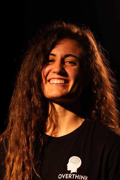Photo of Irene torres, Art