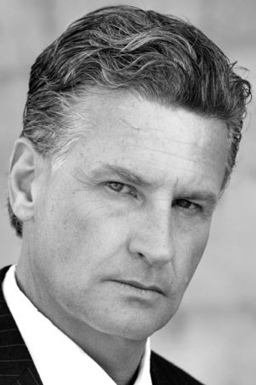 Mike Jerome Putnam profile