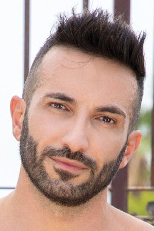 Photo of Johnny Viper, Acting