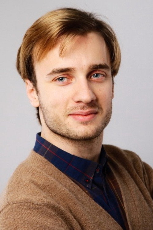 Photo of Igor Nevedrov, Acting