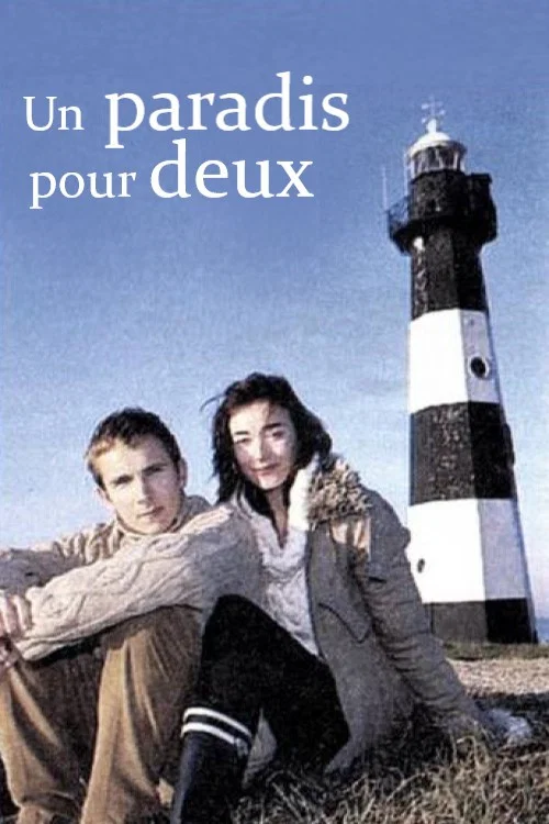 Movie poster for Un paradis pour deux (2002)