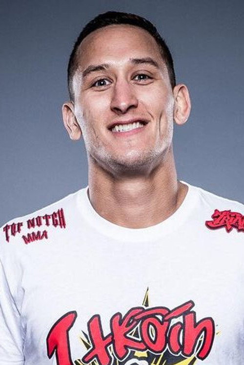 Photo of Justin Gonzales, Acting
