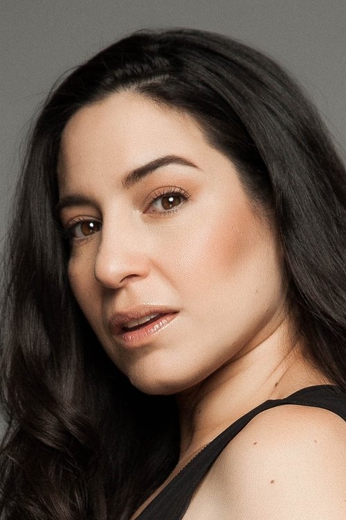 Tiaré Scanda profile