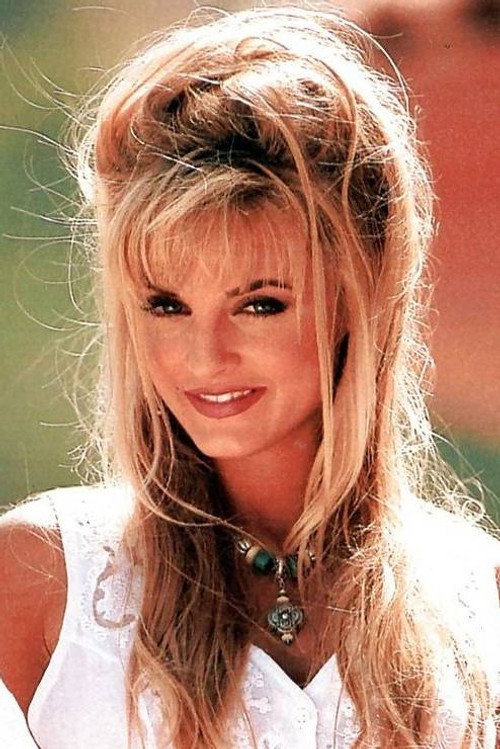 Photo of Heidi Staley, Acting