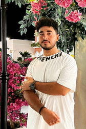 Photo of Nour Hamza, Acting