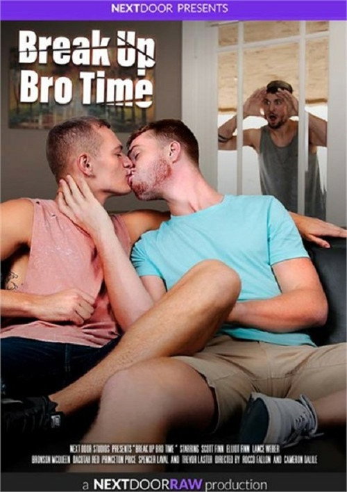 Movie poster for Break Up Bro Time (2021)
