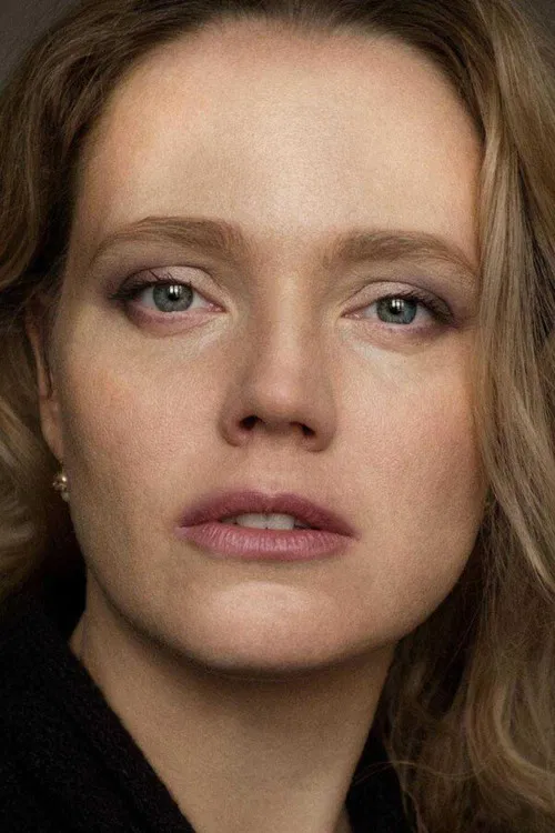 Yuliya Telpukhova profile