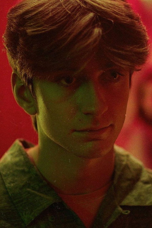 Asger Duval Thomsen profile