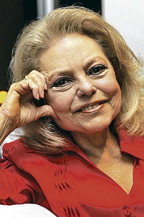 Photo of Mayra Gómez Kemp, Acting