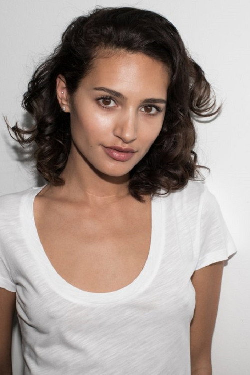 Photo of Michaela Saba, Acting