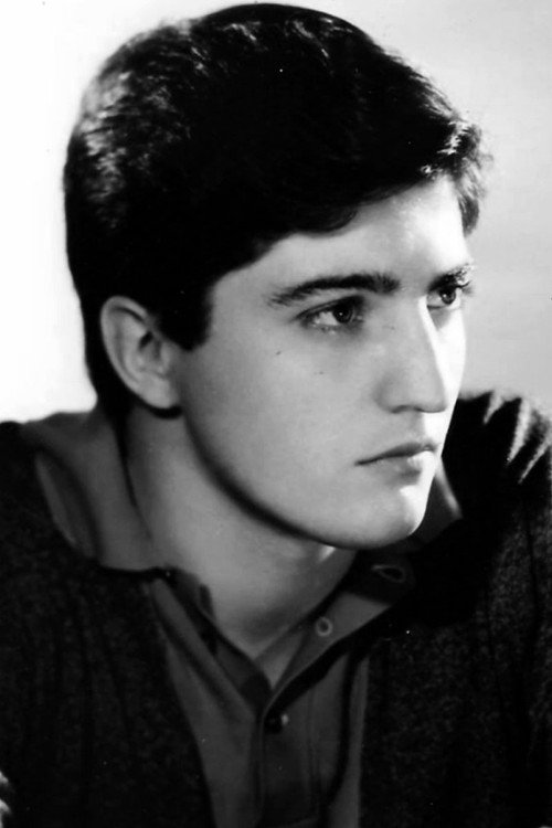 Photo of Emilio Comte, Acting