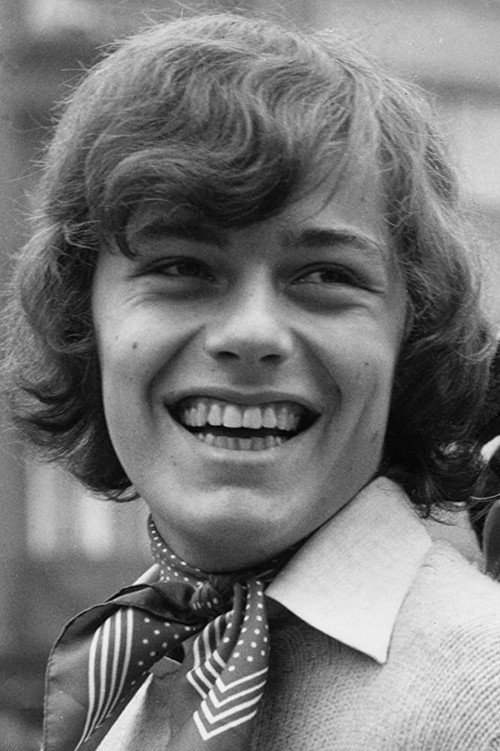 Photo of Oliver Collignon, Acting