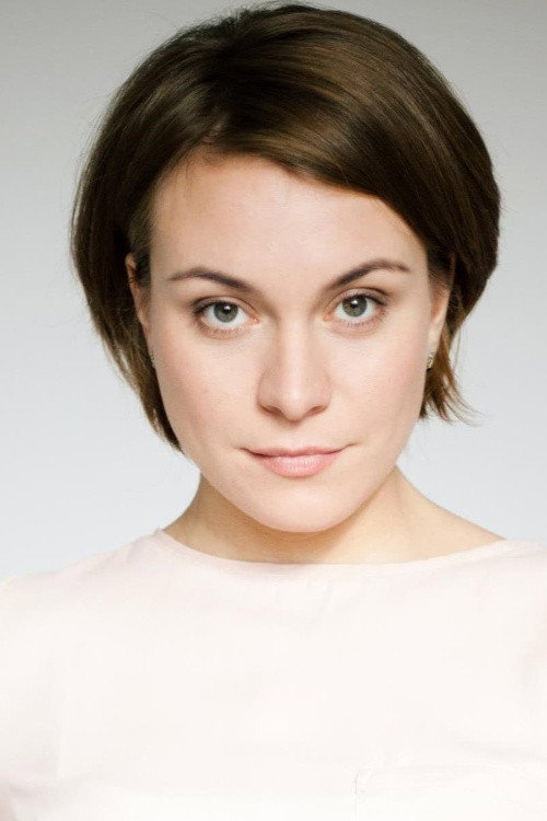 Photo of Mariya Slastenkova, Acting