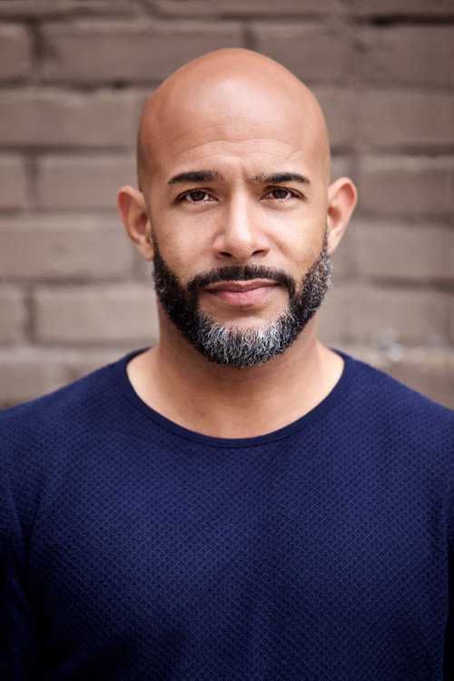 Photo of Joel Steingold, Acting