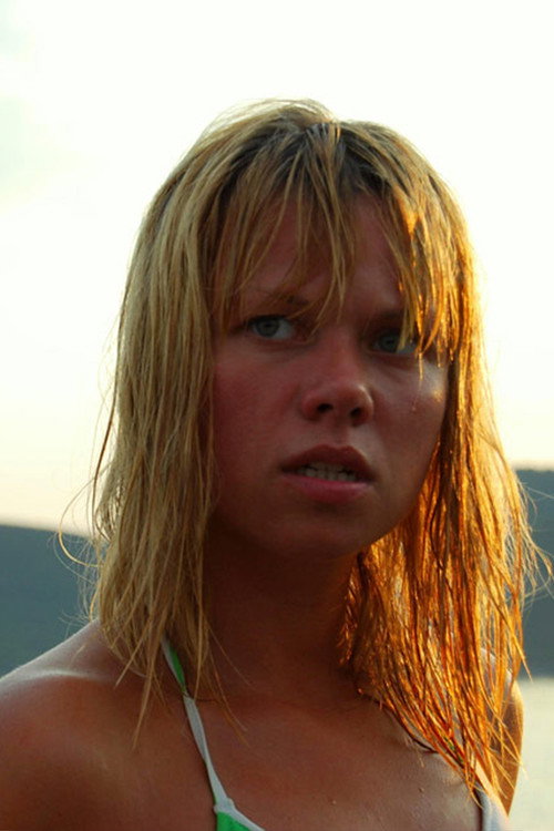 Photo of Tijana Kondić, Acting
