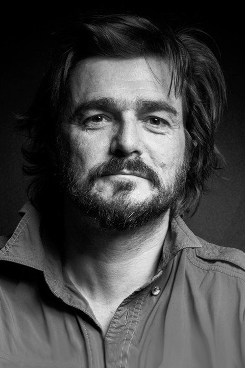 Photo of Luca Bich, Directing