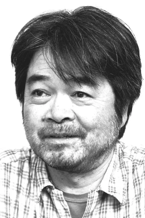 Photo of Naoto Yamakawa, Directing