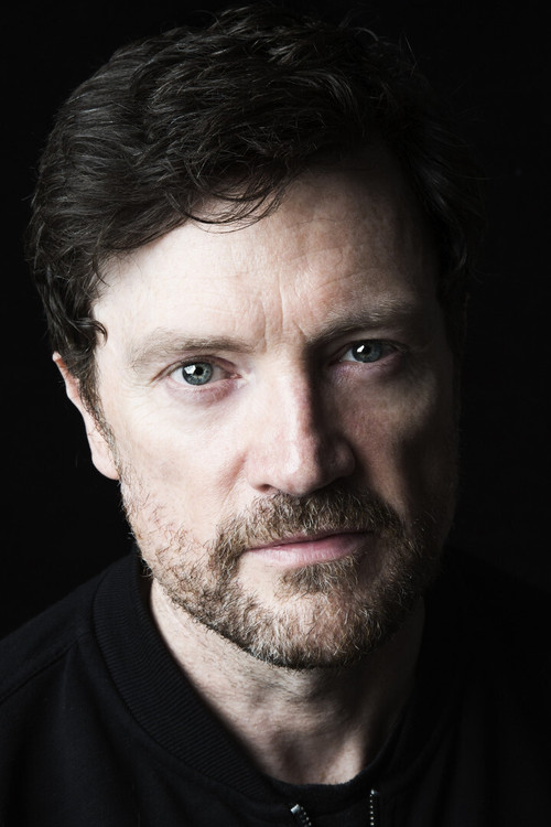 Photo of Steve Wall, Acting