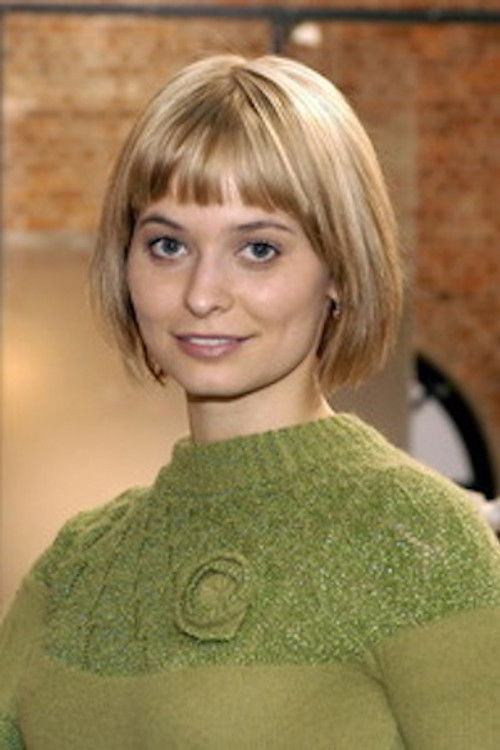 Baranyai Vera profile